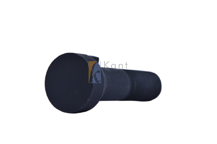 Flat Countersunk Nib Bolts